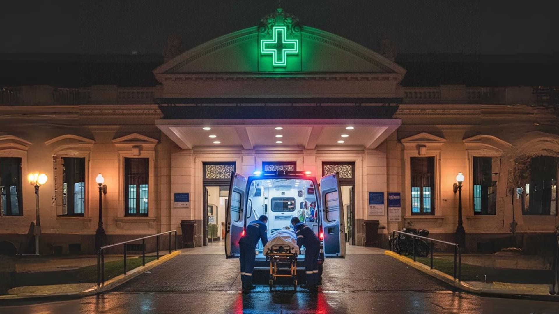 TrasMedic | Soluciones Médicas