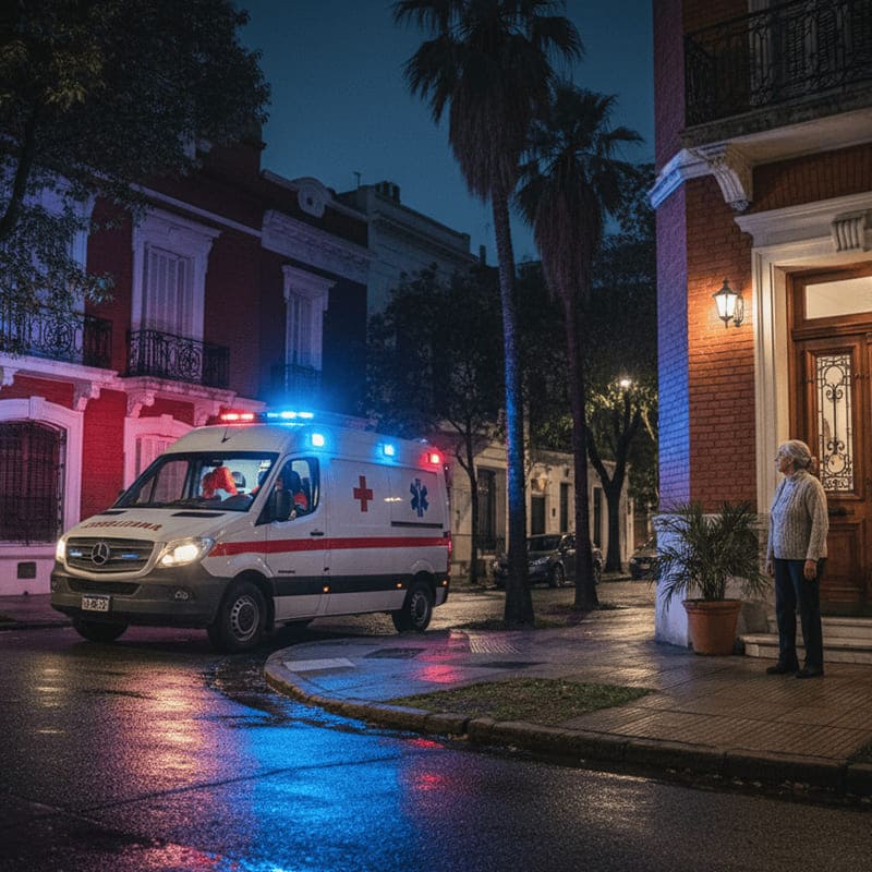 TrasMedic | Soluciones Médicas
