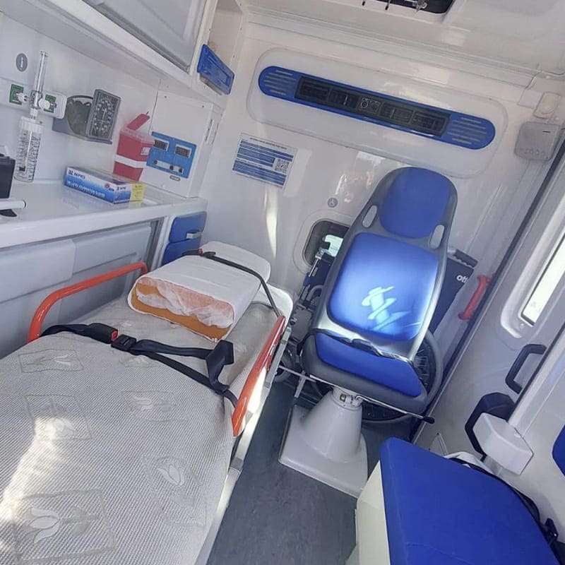 TrasMedic | Soluciones Médicas